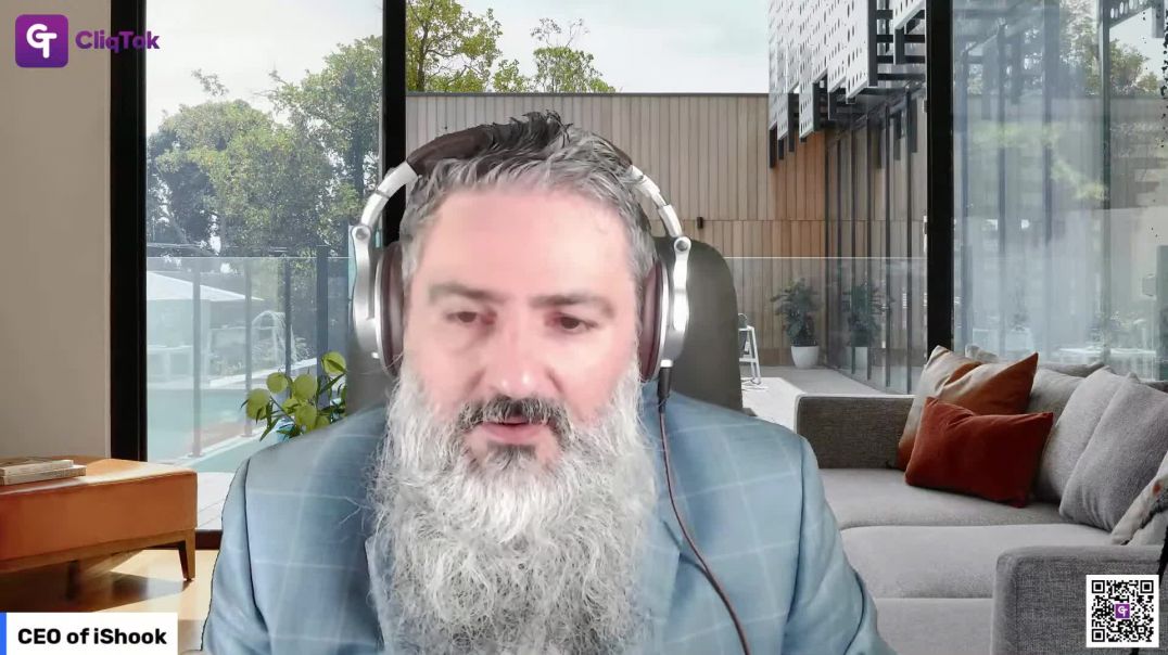 AdSense Controversy Jewish Publisher Hit Without Cause   Episode 016   ishook