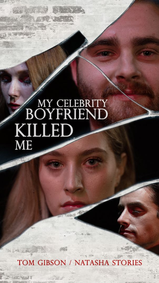 My Celebrity Boyfriend Killed Me  - Trailer